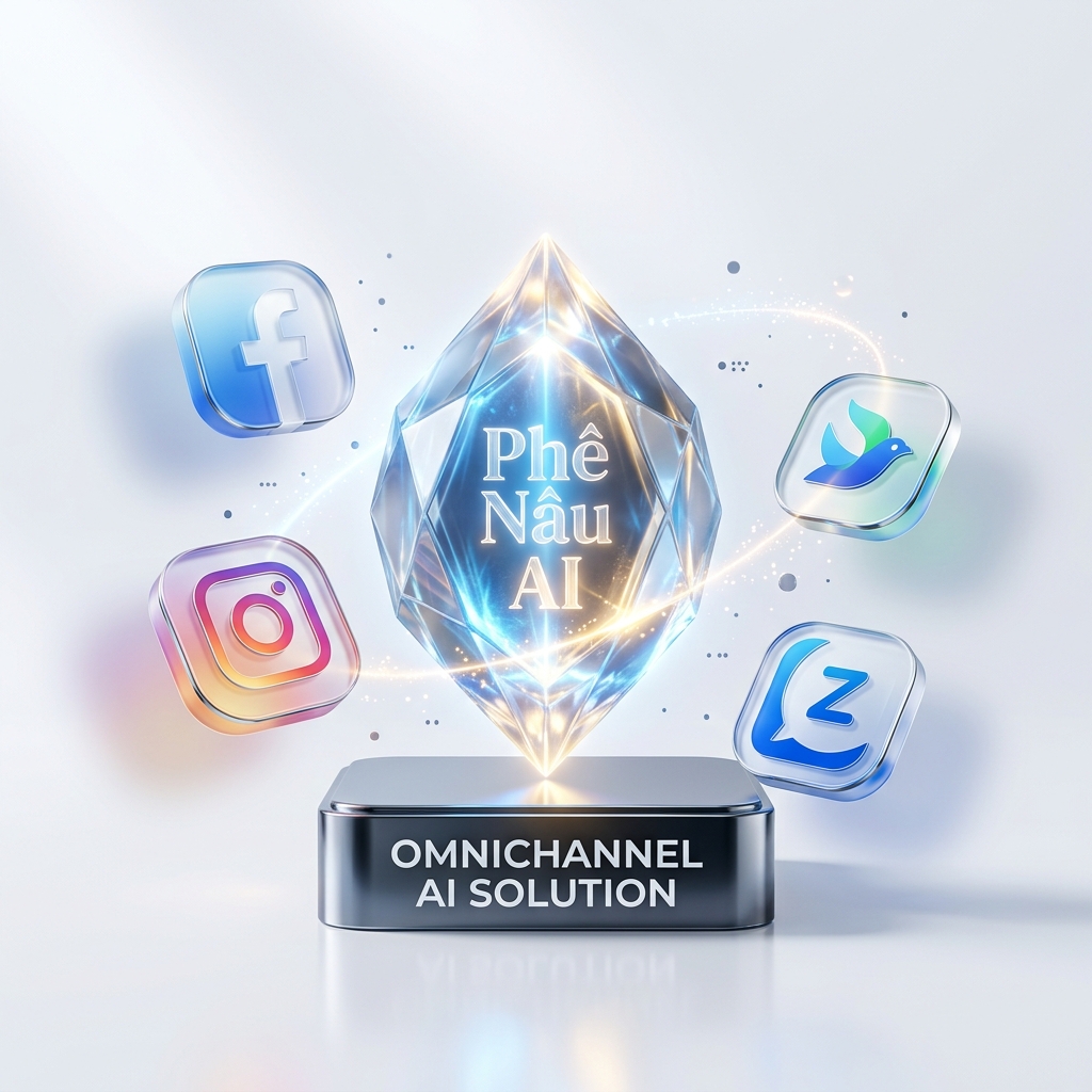 Omnichannel AI Solution