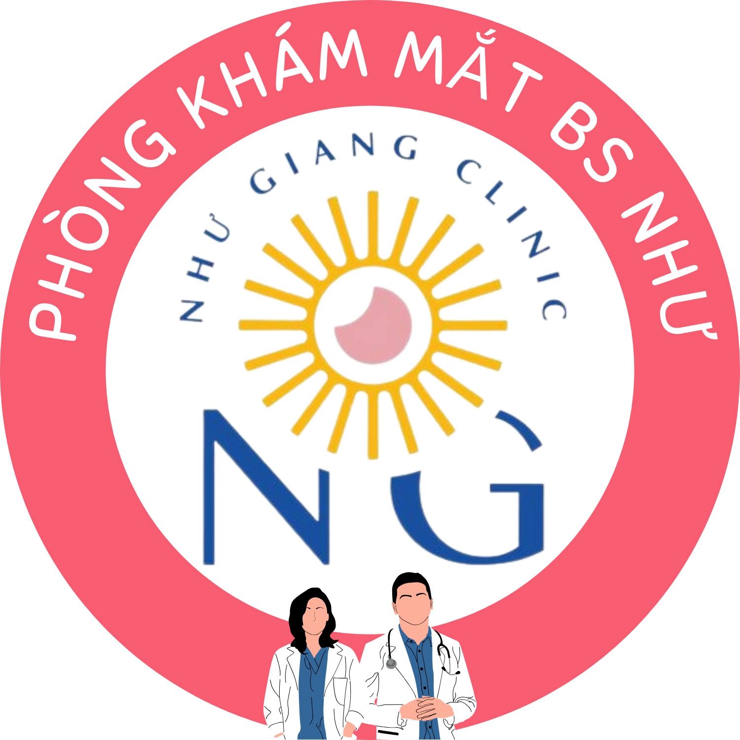 Bác sĩ Như